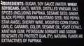 Mccormick Grill Mates 7 Spice Teriyaki 30 Minute Marinade, 5 Oz