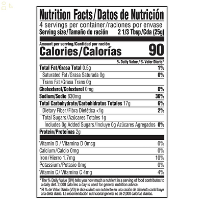 Knorr Star Tomato Based Sopa/Pasta Soup Mix Pasta, 3.5 Oz
