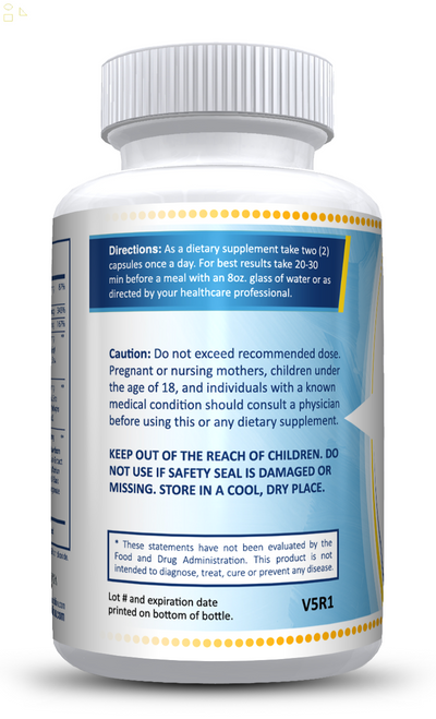 One a Day Men'S 50+ Complete Daily Multivitamin, Energy & Prostate Support 500MG