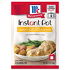 Mccormick Lemon Garlic Chicken Instant Pot, 1 Oz Envelope Packing May Vary