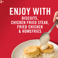 Mccormick No Artificial Flavors Original Country Gravy Mix, 2.64 Oz Envelope