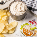 Mccormick, Just 5 Simple Ingredients Classic French Onion Dip & Seasoning Mix, 1 Oz