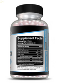 Probiotic Gummies 1 Billion CFU 60Ct, Guaranteed Potency Digestive Immune Health
