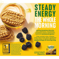 Belvita Toasted Coconut Breakfast Biscuits, 5 Packs (4 Biscuits per Pack)