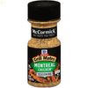 Mccormick, Grill Mates Montreal Chicken Seasoning, 2.75 Oz
