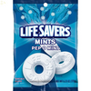 Life Savers Pep O Mint Candy Bag, 6.25 Ounce