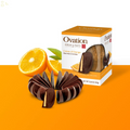 Ovation 1X Break a Part (5.53 Oz) - Orange Dark Chocolate