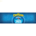 Ortega Seasoning Mix, Taco, 3 Ounce