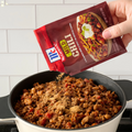 Mccormick Mild Chili Seasoning Mix, 1.25 Oz Envelope