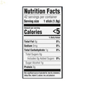 Trident Original Flavor Sugar Free Gum, 3 Packs of 14 Pieces (42 Total Pieces)