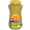 Pace Medium Avocado Salsa, 15.6 Oz Jar