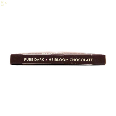 Beyond Good, Organic 70% Madagascar Dark Chocolate Bar, 2.64 Ounce