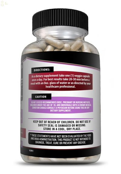 (2 Pack) Saffron for Seasonal Depression, Libido Support and Appetite Control