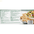 Premium Unsalted Tops Saltine Crackers, 16 Oz