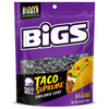 BIGS Taco Bell Taco Supreme Sunflower Seeds, Keto Friendly Snack, Low Carb Lifestyle, 5.35 Oz Bag
