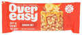 Over Easy Banana Nut Breakfast Bar, 1.8 OZ