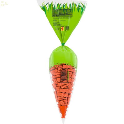 SOUR PATCH KIDS Carrots Soft & Chewy Easter Candy, 5 Oz