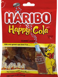 Haribo Happy-Cola Gummies Bag, 5 Oz