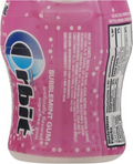 Orbit Bubblemint Sugarfree Gum, 55 Piece Bottle