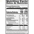 Pringles Potato Crisps Chips, Lunch Snacks, Office and Kids Snacks, Grab N' Go Snack Pack, BBQ, 2.5Oz Can (1 Can)