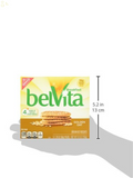Belvita Breakfast Biscuits, Golden Oat Breakfast Biscuits, 8.8 Oz