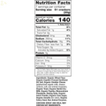 Annie'S Organic Cheddar Bunnies Baked Snack Crackers, 7.5 Oz.