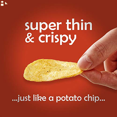 BANANA JOE Thai Sweet Chili Banana Chips, 1.65 OZ