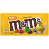 M&M'S, Peanut Chocolate, 1.74 Oz