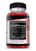 Collagen Vitamin Gummies for Hair Skin & Nails, Premium Collagen Supplement