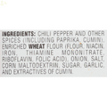 Mccormick, Mild Chili Seasoning Mix, 1.25 Oz