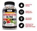Raspberry Ketone Supplement, Appetite Control, Boost Metabolism