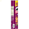 Pringles Potato Crisps Chips, Lunch Snacks, On-The-Go Snacks, Party Stack, BBQ, 7.1Oz Can (1 Can)