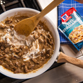 Mccormick Beef Stroganoff Sauce Seasoning Mix, 1.5 Oz Envelope