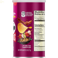 Pringles Potato Crisps Chips, Lunch Snacks, Office and Kids Snacks, Grab N' Go Snack Pack, BBQ, 2.5Oz Can (1 Can)