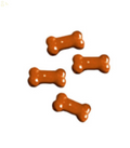 Boston America Scooby-Doo Scooby Snacks Orange Flavored Candy - (1) Collectible Slider Tin Filled with Bone Shaped Candies