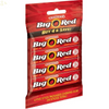 Wrigley'S Big Red Gum - Bag of 4 Packs (5 Sticks Each Pack)