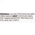 Mccormick Less Sodium Chili Seasoning Mix, 1.25 Oz Envelope