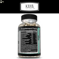 Natural Anxiety & Stress Relief, Combat Stress, Stress Support, anti Stress