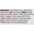 Mccormick Slow Cooker Hearty Beef Stew Seasoning Mix, 1.5 Oz Envelope
