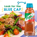 Tajin Clasico Reduced Sodium Seasoning 5 Oz (Pack of 1)
