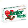 Tootsie Roll, Junior Mints Heart Box, 3.5 Ounce