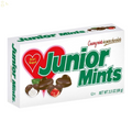 Tootsie Roll, Junior Mints Heart Box, 3.5 Ounce
