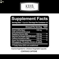 Best Energy Blend 60Ct -Energy Support, Boost Metabolism, Weight Management