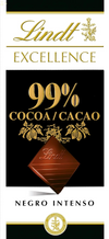 Excellence 99% Cocoa Bar