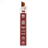 Vermont Smoke & Cure Beef Jerky Sticks, BBQ, 1Oz Stick