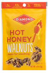 Diamond of California Hot Honey Walnuts, 4 Oz, 1 Pack