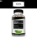 (2 Pack) Pure Garcinia Cambogia for , Energy, Metabolism, Fat Burning
