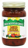 Green Mountain Gringo Mild Salsa, 16 Oz