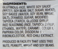 JFC Norimaki Arare, 5-Ounce