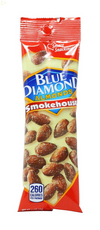 Blue Diamond Smokehouse Almonds, 1.5 Oz